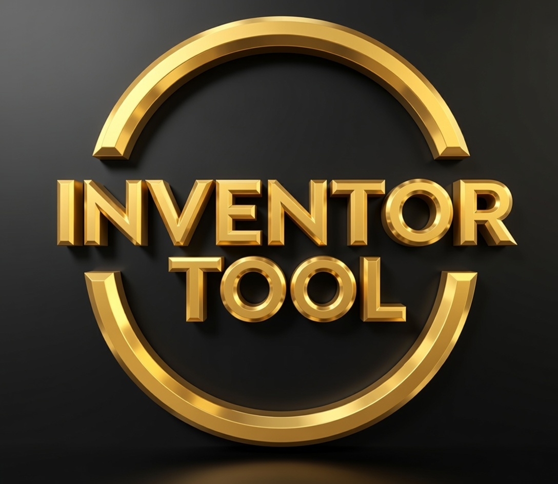Logo Inventor Tool